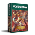 Warcrow: Mounthaven Action Pack