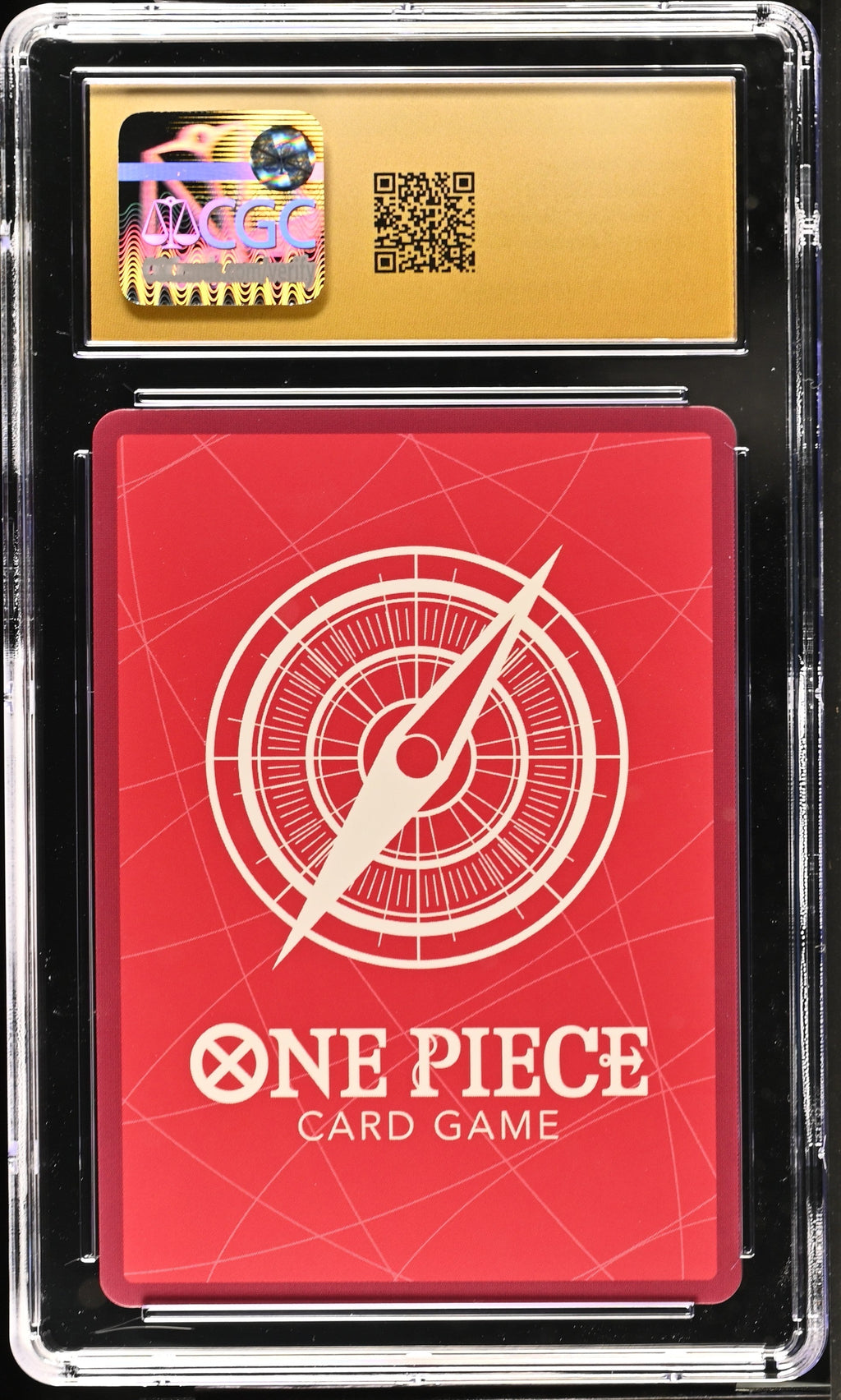 CGC PRISTINE 10 Jewelry Bonney [500 Years in the Future] - 1401044978011