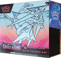 2026 Pokémon TCG: Mega Evolution—Chaos Rising Elite Trainer Pokemon Center