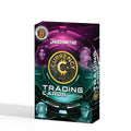 Currency Series 5 Trading Cards Collector Box Inner Carton | 12 Boxes