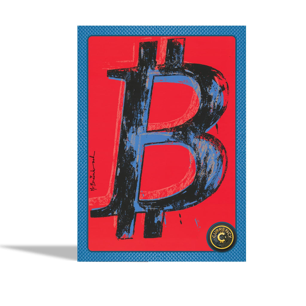 Currency Series 5 Trading Cards Collector Box Master Case | 48 Boxes
