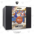 2026 Fanatics Under Wraps Autographed NBA Basketball Vol. 1