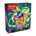 Pokémon Zenit der Könige Booster Bundle