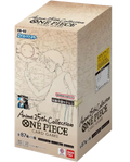 (Japanese) One Piece TCG:  Anime 25th Collection EB-02 Booster Box