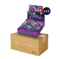 Cardfight!! Vanguard - Strike of Illusionary Shadows - Display Case (12x Booster Boxes)