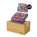 Cardfight!! Vanguard - Parallactic Clash - Display Case (20x Booster Boxes)