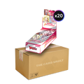Cardfight!! Vanguard - Title Booster Premium 01 - BanG Dream! Girls Band Party! - Display Case (20x Booster Boxes)
