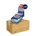 Cardfight!! Vanguard - Special Series 15 - The Legendary Vanguards - Display Case (20x Booster Boxes)