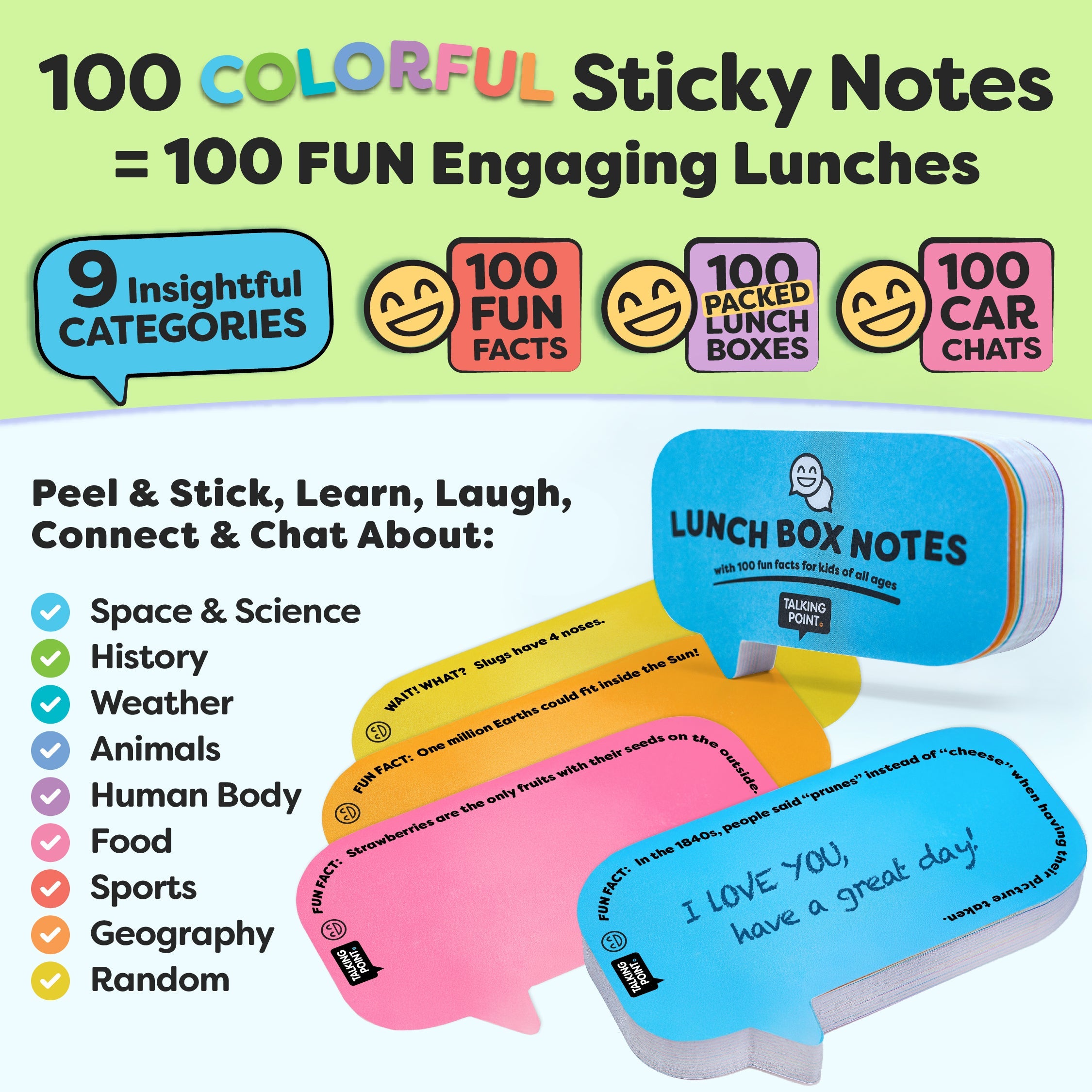 Ultimate Family FUN Package