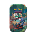 Celebrations Mini Tin [Alola]
