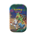 Celebrations Mini Tin [Galar]