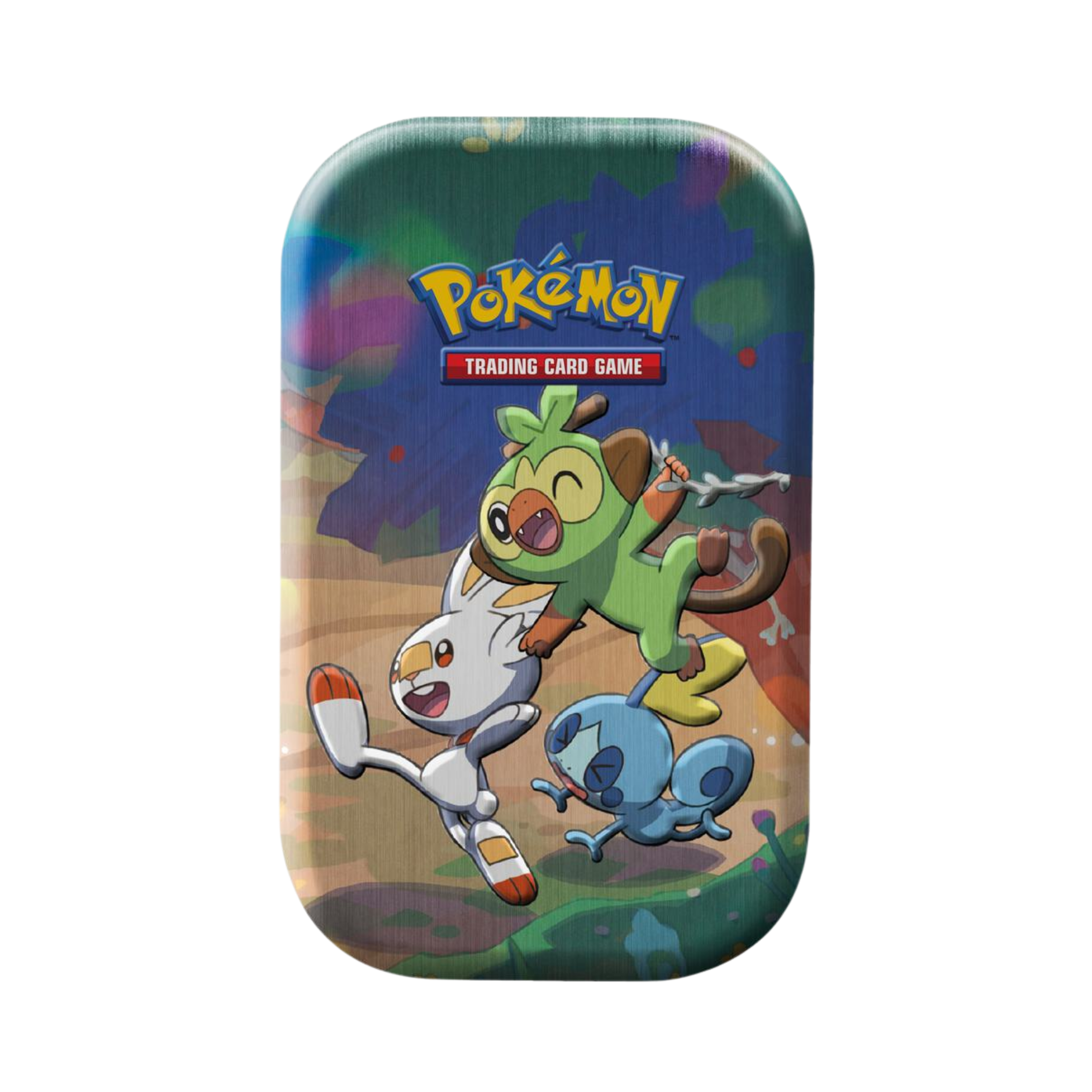 Celebrations Mini Tin [Galar]