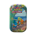 Celebrations Mini Tin [Hoenn]