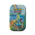 Celebrations Mini Tin [Johto]
