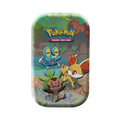 Celebrations Mini Tin [Kalos]
