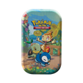 Celebrations Mini Tin [Sinnoh]