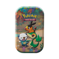 Celebrations Mini Tin [Unova]