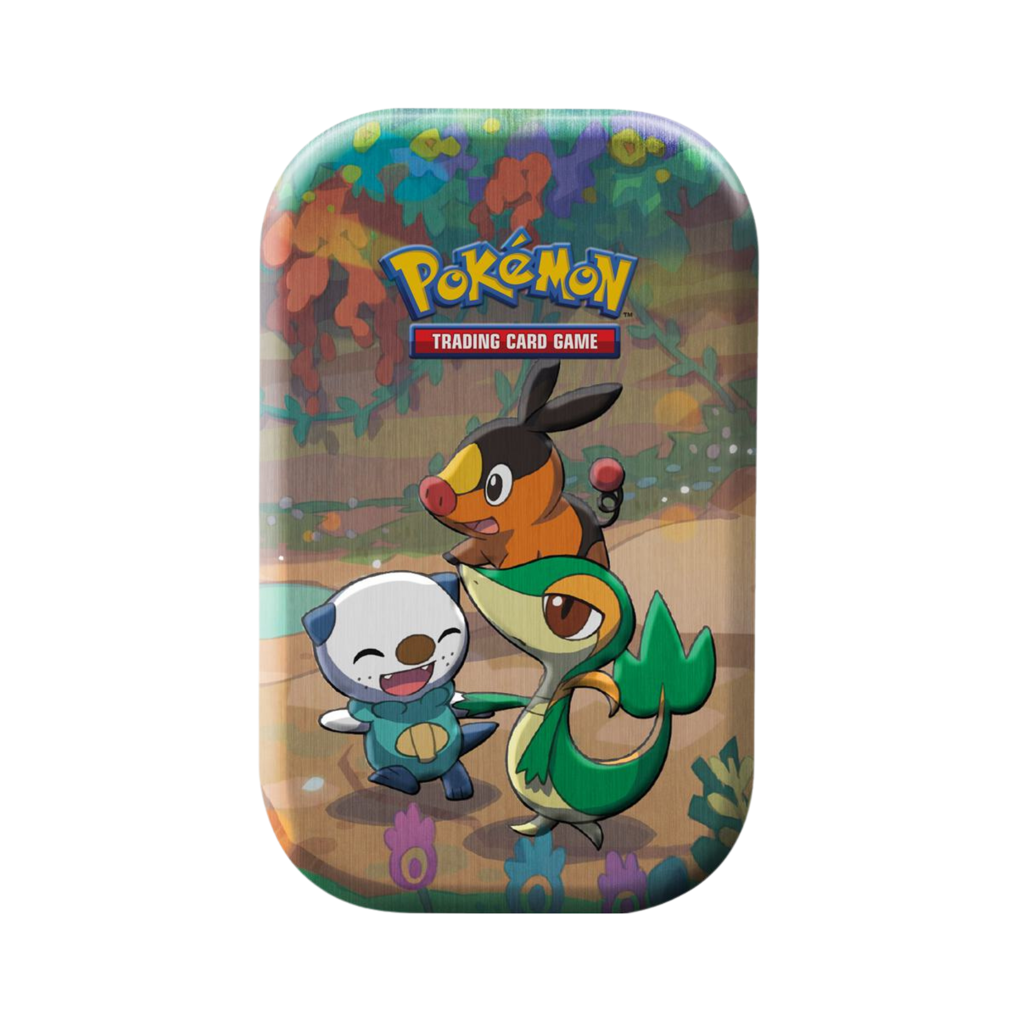 Celebrations Mini Tin [Unova]