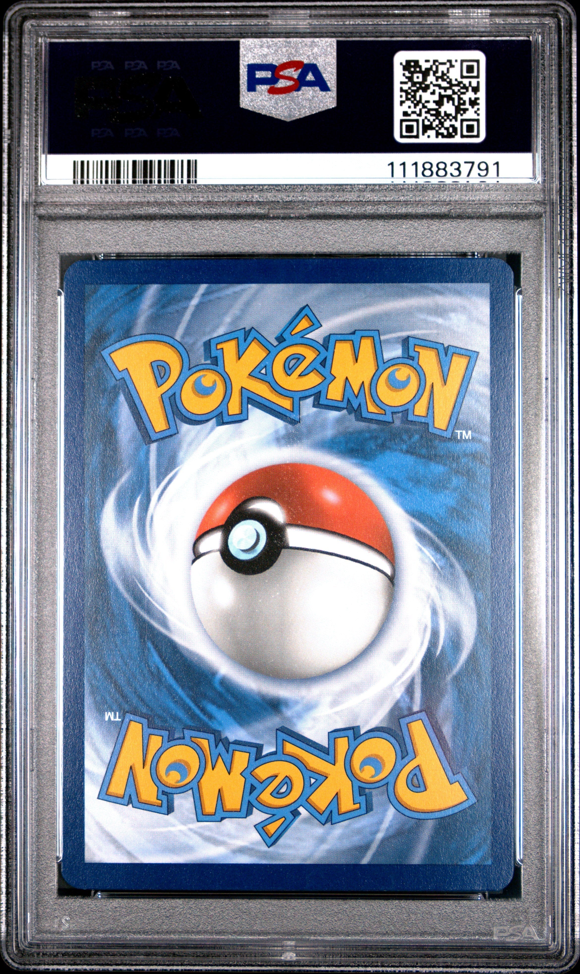 SNORLAX 151 POKEMON CENTER ETB 2023 POKEMON SVP EN-SV BLACK STAR PROMO PSA GEM MT 10