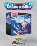 Pokemon Chaos Rising Elite Trainer Box