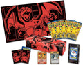 Pokemon Chinese 25th Anniversary Premium Collection Box (Choose your Box!)