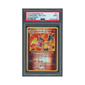 2016 Pokemon XY Evolutions Charizard(reverse Holo) #11 PSA 9