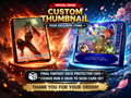 Custom item