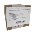 Chilling Reign Booster Box Case