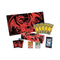 Chinese 25th Anniversary Box [Charizard]