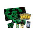 Chinese 25th Anniversary Box [Venusaur]