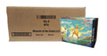 MTG Final Fantasy [x6] Holiday (Japanese) Chocobo Bundle Sealed Case