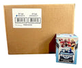 2025 Bowman University Chrome Football Value 40-Box Case