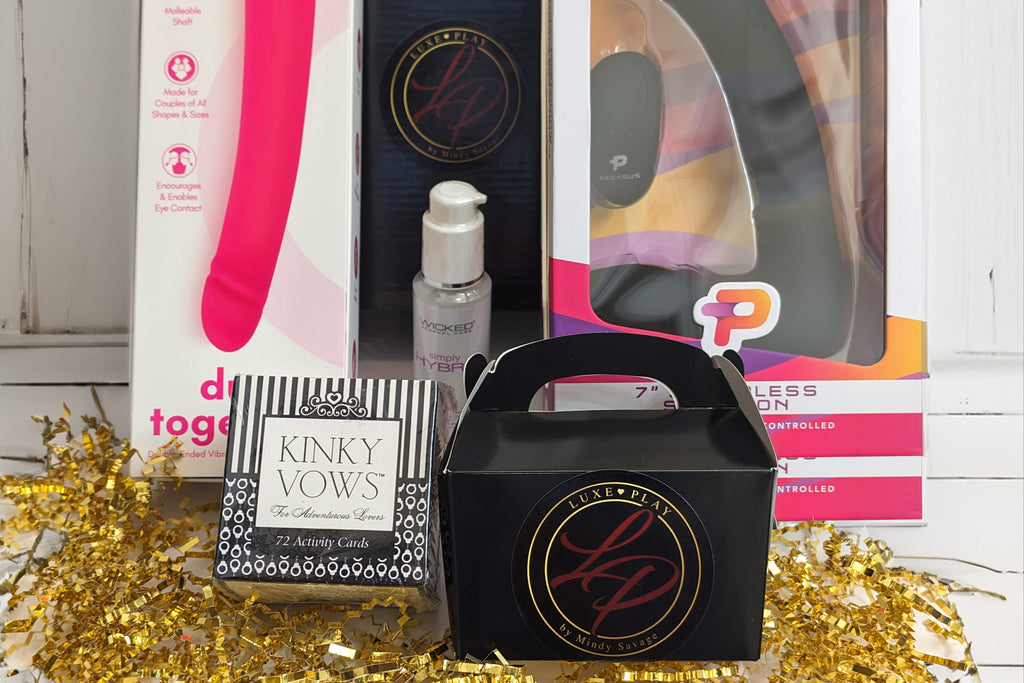 Diamond Experience (Box)
