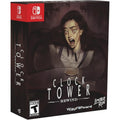 Clock Tower: Rewind Collector's Edition - Limited Run Games #243 [Nintendo Switch]
