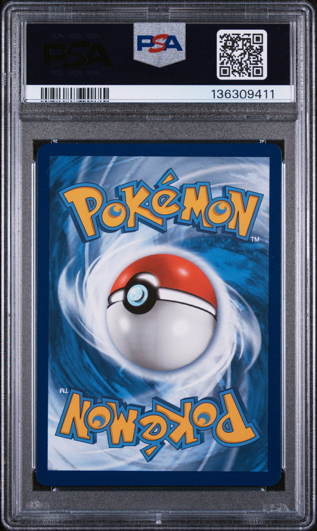Dragonite V Alt Art #192 PSA 10