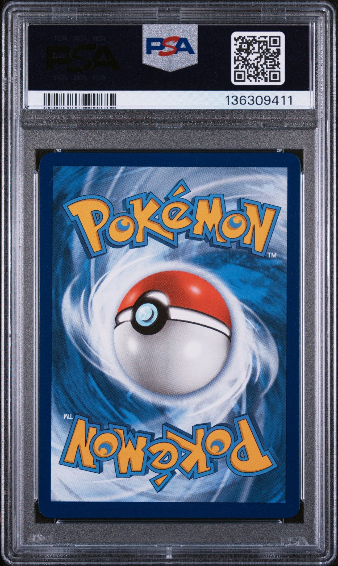 Dragonite V Alt Art #192 PSA 10