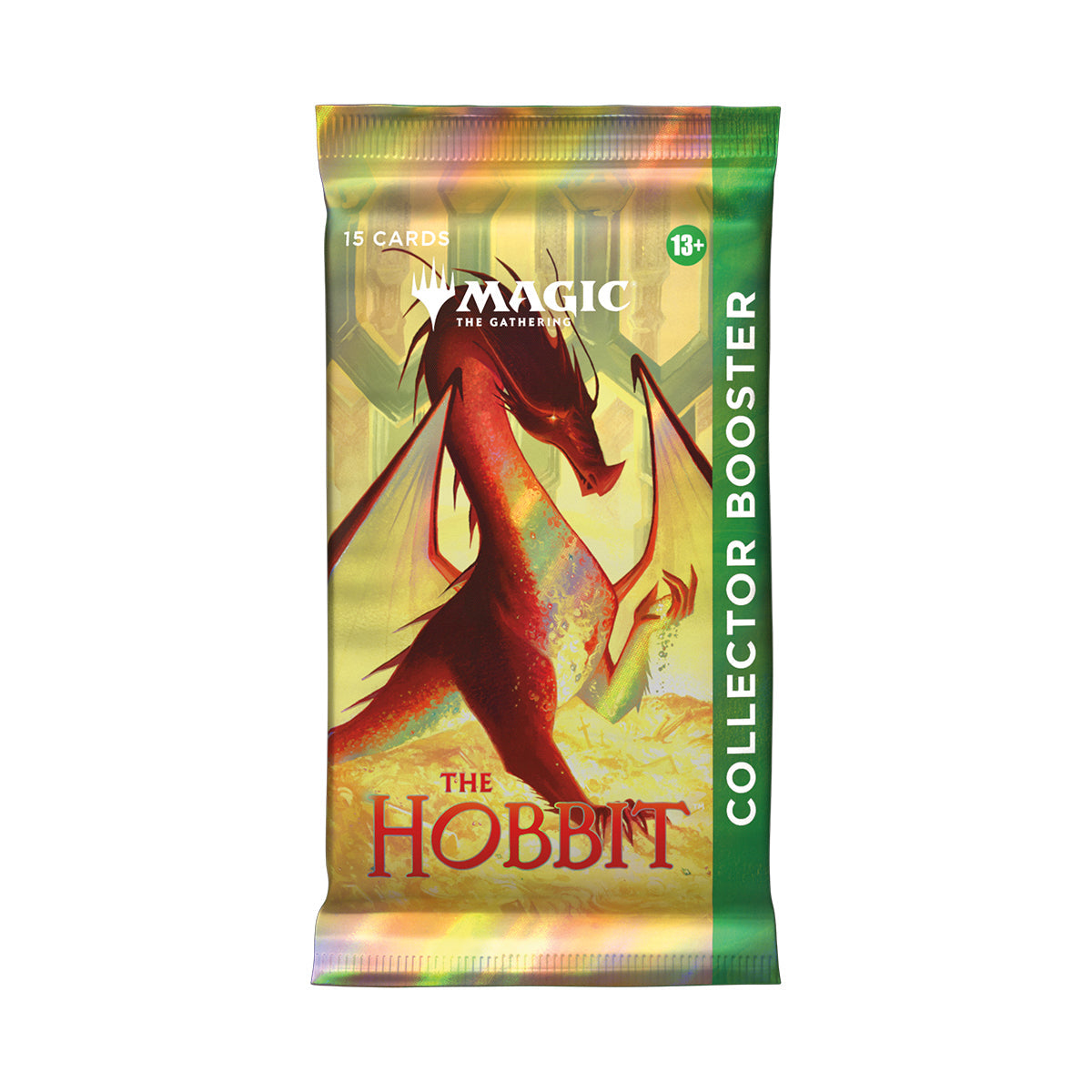 Magic the Gathering: Der Hobbit: Sammler-Booster-Display