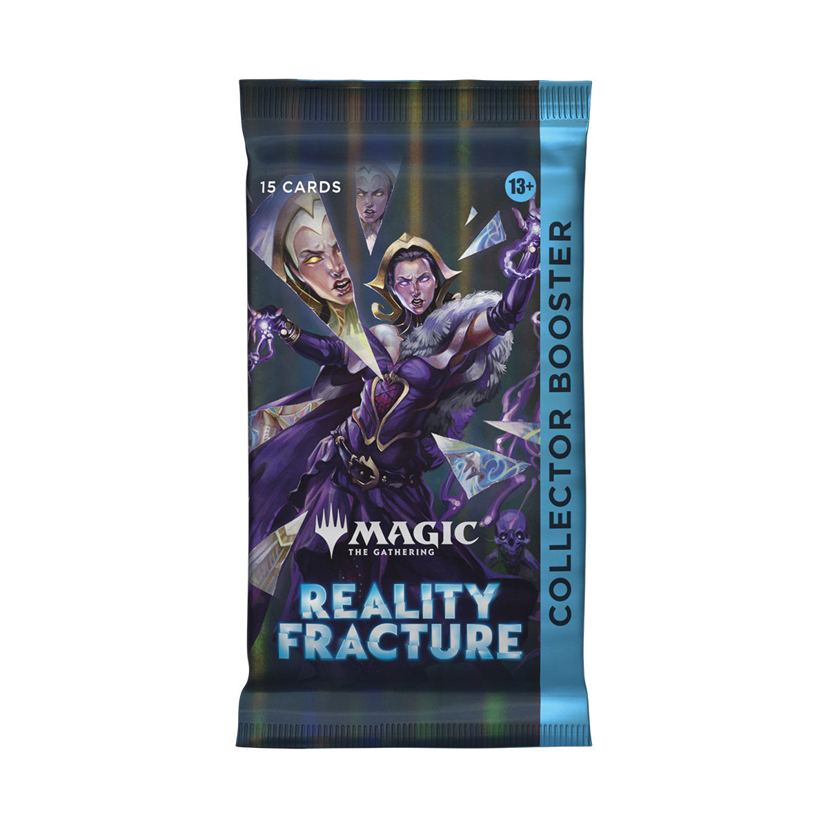 Magic the Gathering: Realitätsbruch: Collector Booster Display