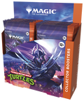 Magic: Teenage Ninja Mutant Turtles: Collector Booster Box