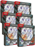 Pokemon Combined Powers Premium Collection Sealed Case