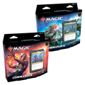Commander Legends Commander Decks [Set of 2]