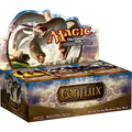 Magic: the Gathering - Conflux Draft Booster Box Display