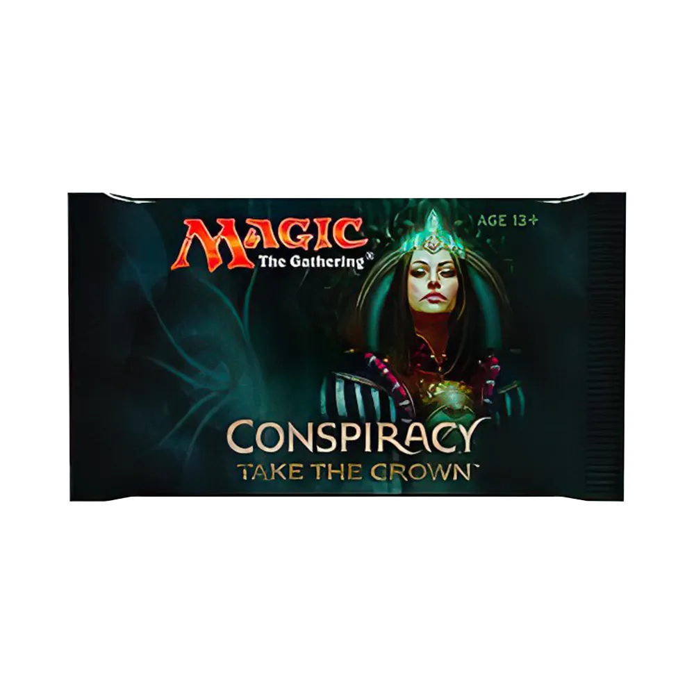 Conspiracy: Take the Crown – Booster Box
