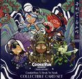 CookieRun Braverse TCG: Obsidian Collectible Card Set