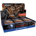 Magic The Gathering: Dungeons & Dragons Battle For Baldur's Gate Set Booster Box