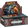 Magic 2012 Draft Booster Box Display