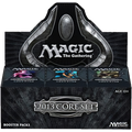 Magic 2013 Draft Booster Box Display