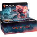 Core Set 2020 Booster Box Display