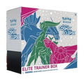 Cosmic Eclipse Elite Trainer Box