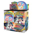 Cosmic Eclipse Booster Box